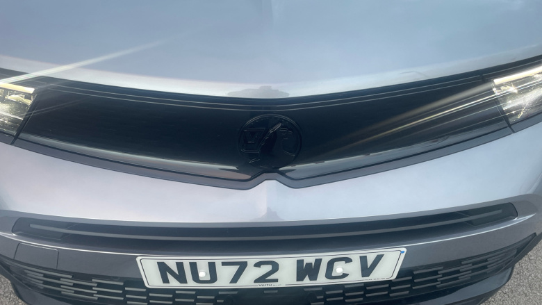 Vauxhall Mokka 1.2 Turbo 100 GS Line 5dr Petrol Hatchback